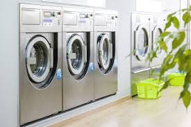 Communal Laundry Room Etiquette In An Apartment Complex Southern Management