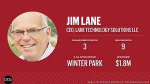 2020 CEOs of the Year: Central Florida private school Foundation Academy  president among winners