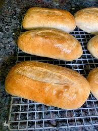 There likely isn't a menu of the coffee drinks available. The Best Soft And Chewy Bread Rolls Perfect For Hoagies And Sandwiches