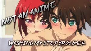This Is NOT an ANIME ITS HANIME !!!! - YouTube
