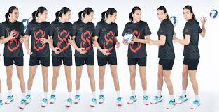 Jul 02, 2021 · cristina neagu a imbatranit. Unstoppable Cristina Neagu