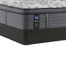 Choose from contactless same day delivery, drive up and more. Sealy Posturepedic Plus Porteer Medium Pillow Top Mattress Box Spring Color Grey Jcpenney