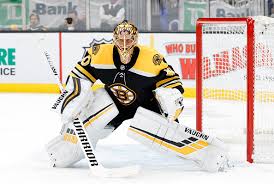 Kevan miller on brad marchand as a business partner. Future Breakdown Of The Boston Bruins Goaltending