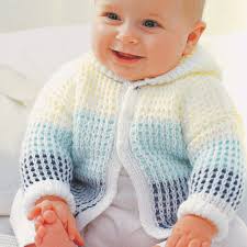 Patons 8345 matinee coat : 50 New Baby Knitting Patterns Free For 2020 Download Them Now