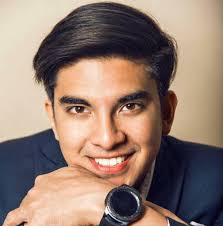 Only paying subscribers can post. Yb Syed Saddiq Home Facebook