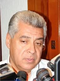 EN CAMPECHE)Destape de Carlos Felipe Ortega; ¿imposición?, ¿unidad?