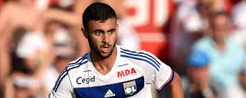 If you're searching for player profile of another player with the name rachid ghezzal, please use the search icon in the sports menu. Rachid Ghezzal Stats News Bio Espn
