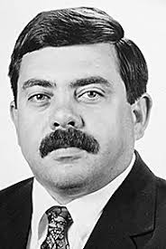 Richard Dale Moore Jr. Obituary