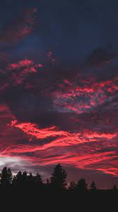 1440x2560 Wallpaper Dark Mywallpapers Site Samsung Wallpaper Sunset Wallpaper Sky Aesthetic