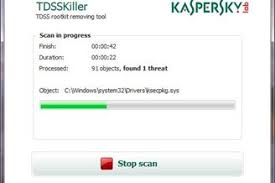 Kaspersky Tdsskiller Download Para Windows Gratis