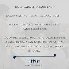Ialah bila dah kawin ni cinta ni lain sikit. Apkim Dulu Lain Sekarang Lain Facebook