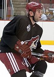 How long has keith yandle been in the nhl? Keith Yandle Wikipedia
