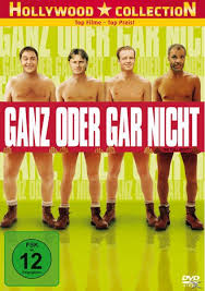 Eine ganz heiße nummer 2.0 ist eine deutsche filmkomödie von rainer kaufmann aus dem jahr 2019. Ganz Oder Gar Nicht Hollywood Collection Auf Dvd Portofrei Bei Bucher De