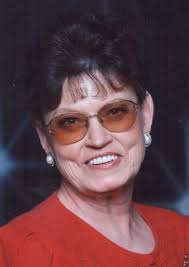 Charlene Evans Obituary (1944