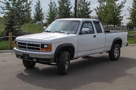 Image result for White 1994 Dakota