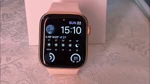 apple watch series 5 aluminum case> OFF-51%