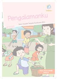 Kelas Ii Tema 5 Bs 1 Flip Ebook Pages 1 50 Anyflip Anyflip