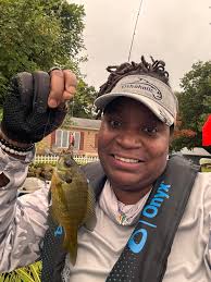 My daughter Lilah and I wore them out!!!! Video will be out tomorrow. We  had two doubles and caught 8 in total!!