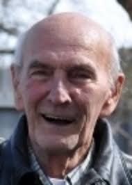 Ronald Burdick Obituary (2013)