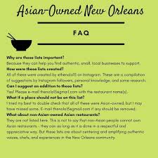 In light for looking for further ways to support, we've put together a list of bipoc (black, indigenous and people of color) owned businesses we love to support today and every day. The City Of New Orleans On Twitter Supporting Bipoc Owned Businesses Is Essential To Helping Those Businesses And Their Owners Stay Alive Especially During The Pandemic I Hope You Ll Also Check Out Whereblacknolaeats