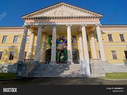 Torna su città di mendrisio. Mendrisio Ticino Image Photo Free Trial Bigstock