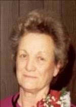 Perkins Cemetery, Payne County, Oklahoma