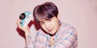 Miliki sejuta pesona dan karakter boyfriend material, berikut sederet potret mark. Jauh Dari Gosip Suga Bts Ungkap Alasan Mengapa Jarang Didekati Wanita Kapanlagi Com