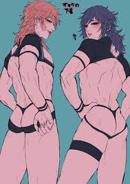 Rule34 - If it exists, there is porn of it  tomioka giyuu  4620337