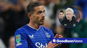 Grealish Revela el Secreto de Moyes: 