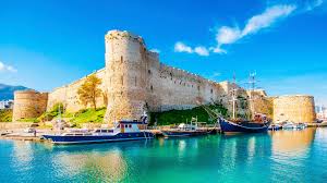 Visit Ncy ǀ Official North Cyprus Tourism Guide