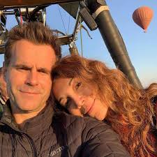 Cameron Mathison, Wife Vanessa's Relationship Timeline: Photos
