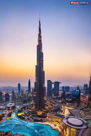 The Instagram Worthy Burj Khalifa In Dubai In 2020 Travel Center Burj Khalifa Booking Flights