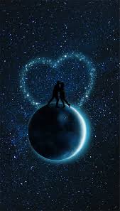 Pin By Melissaclugma On Ideas De Fondos De Pantalla In 2020 Galaxy Painting Moon Art Art Wallpaper