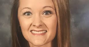 Brooke Davison named Collinsville's Herald Elementary Teacher of the Year