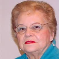Obituary information for Isabel U. Herrera