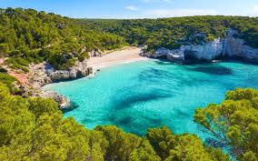 Auf der kroatischen insel vis finden urlauber noch einsame strände. Spanien Urlaub Die 21 Schonsten Urlaubsorte 2021