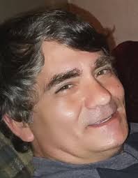 Eric Richards Obituary