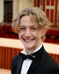 Aidan Conley's Instagram, Twitter & Facebook