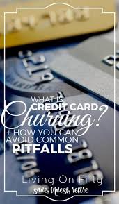 Depending on how often you do this, you can get a healthy sum in a short time, sometimes up to thousands of dollars. What Is Credit Card Churning