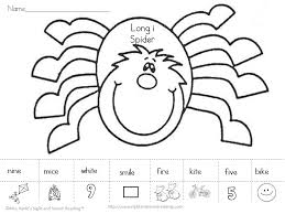 Itsy Bitsy Spider Activities Free Printable Math Worksheets Itsy Bitsy Spider Activities Kindergarten Math Worksheets