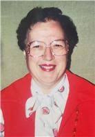 Elizabeth Alberts Obituary (1930