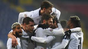 Oba mecze będą transmitowane przez polsat sport. Liga Narodow 2020 21 Kto Zagra W Turnieju Finalowym Znamy Spadkowiczow Oraz Zespoly Ktore Wywalczyly Awans Sport Tvp Pl