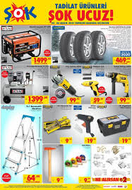 Sok Market 4 Aralik 2020 Matkap Urunler 4 Aralik