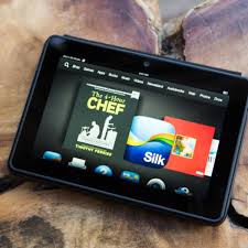 Amazon Kindle Fire HDX 7 review: A high ...