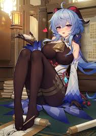 Ganyu Porn Comics » Hentai Porns - Manga And Porncomics Xxx Hentai Comics