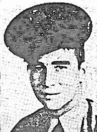 Rennie Clement Snider (1924-1944)