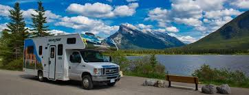Maybe you would like to learn more about one of these? Schone Campingplatze Im Banff Und Jasper National Park Camperdays