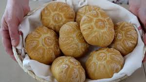 Questo video riporta 150 anni di storia e mostra la ricetta completa come fare il pane fatto in casa leggero, morbido, croccante ed i suoi tempi di. Rosette Di Pane Ricetta Del Pane Fatto In Casa Homemade Bread Recipe Youtube