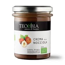 To utilize the functionality of this website benvenuto su magnaparma il negozio online di vendita di. Pate A Tartiner Creme De Noisettes Bio Sans Huile De Palme Teo Bia