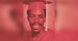 Obituary information for Bruce James Washington